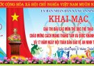 Xã Xuân Sinh tổ chức các hoạt động Thể thao chào mừng 77 năm Ngày Thể thao Việt Nam 27/3