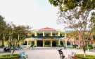 Trường Mầm non Xuân Sinh triển khai thực hiện các giải pháp cụ thể trong năm học mới 2023-2024 thiết thực chào mừng kỷ niệm ngày nhà giáo Việt nam 20/11/2023.