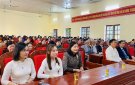 Xuân Sinh tổ chức Toạ đàm kỷ niệm 41 năm ngày nhà giáo Việt nam