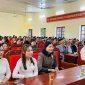 Xuân Sinh tổ chức Toạ đàm kỷ niệm 41 năm ngày nhà giáo Việt nam