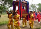 Lễ Hội kỳ phúc Đền thờ Thần Cao Sơn -Tiếng gọi cội nguồn