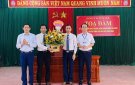 Đảng ủy xã Xuân Sinh tổ chức hội nghị tọa đàm ngày truyền thống các ban xây dựng đảng năm 2023