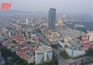 Đảng ta thật là vĩ đại