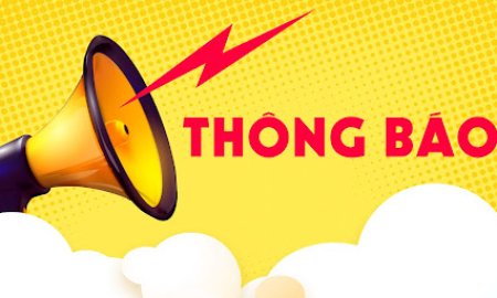Thông báo phòng ngừa tội phạm xâm hại tình dục trẻ em