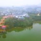 HUYỆN THỌ XUÂN TẬP TRUNG HOÀN THIỆN ĐỒNG BỘ HẠ TẦNG KINH TẾ - XÃ HỘI