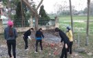 KẾ HOẠCH   Ra quõn vệ sinh môi trường trên địa bàn xã Xuân Quang năm 2019