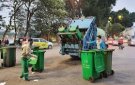 BÀI TUYÊN TRUYỀN VỀ VỆ SINH MÔI TRƯỜNG