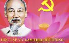 “Học tập và làm theo tư tưởng, đạo đức, phong cách Hồ Chí Minh về trách nhiệm nêu gương của cán bộ, đảng viên, góp phần xây dựng xã Xuân Sinh phát triển bền vững”