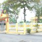 HUY ĐỘNG SỨC DÂN TRONG XÂY DỰNG NÔNG THÔN MỚI NÂNG CAO Ở THỌ XUÂN