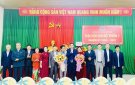 Đại hội Chi bộ 1, xã Xuân Sinh (Đại hội điểm) nhiệm kỳ 2025 - 2027