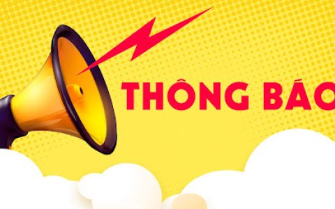 Thông báo đấu giá đất ở mặt bằng KDC thôn 5 xã Xuân Sinh