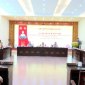 HUYỆN THỌ XUÂN GẶP MẶT ĐẠI DIỆN CÁC CƠ QUAN, PHÓNG VIÊN BÁO CHÍ NHÂN DỊP KỶ NIỆM 99 NĂM NGÀY BÁO CHÍ CÁCH MẠNG VIỆT NAM ( 21/6/1925-21/6/2024)