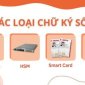 ĐẨY MẠNH SỬ DỤNG CHỮ KÝ SỐ ĐỂ XÂY DỰNG XÃ HỘI SỐ
