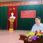 Trung tâm học tập cộng đồng xã Xuân Sinh Khai mạc tuần lễ hưởng ứng học tập suốt đời  và khai giảng năm học mới 2024 - 2025