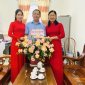 KỶ NIỆM 94 NĂM NGÀY THÀNH LẬP HỘI NÔNG DÂN VIỆT NAM (14/10/1930 - 14/10/2024)