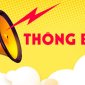 Thông báo phòng ngừa tội phạm xâm hại tình dục trẻ em