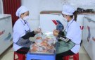 Cơ sở thịt muối An Tâm, sản phẩm đạt tiêu chuẩn 3 sao