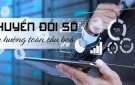 MỤC CHUYỂN ĐỔI SỐ