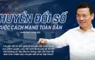 Xuân Sinh triển khai thực hiện các giải pháp hoàn thành chương trình Chuyển đổi số cấp xã trong năm 2022