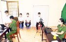 Xã Xuân Sinh mới ban hành văn bản chỉ đạo đề án 06