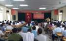 Hướng dẫn triển khai chuyển đổi số trên địa bàn huyện Thọ Xuân