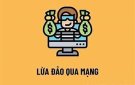 MẠNG ẢO - MẤT TIỀN THẬT: CHUYỆN TRÊN KHÔNG GIAN MẠNG