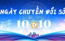 Huyện Thọ Xuân đẩy mạnh công tác tuyên truyền nâng cao nhận thức cho người dân về chuyển đổi số