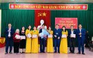 XÃ XUÂN SINH  TỔ CHỨC TỌA ĐÀM, KỈ NIỆM 68 NĂM NGÀY THẦY THUỐC VIỆT NAM  (27/2/1955-27/2/2023)