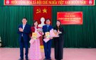 Đảng uỷ - HĐND - UBND- UBMTTQ xã Xuân Sinh tổ chức Toạ đàm kỷ niệm 70 năm ngày Thầy thuốc Vệt Nam ( 27/2/1955 - 27/2/2025)