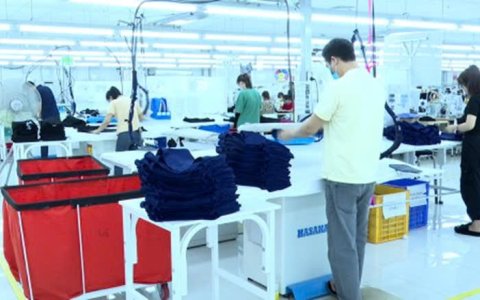 Huyện Thọ Xuân hỗ trợ các doanh nghiệp chuyển đổi số