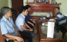 CÁC HOẠT ĐỘNG ĐỀN ƠN ĐÁP NGHĨA NHÂN KỶ NIỆM 73 NĂM NGÀY THƯƠNG BINH LIỆT SỸ (27/7/1947-27/7/2020)