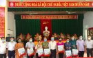 Xuân Sinh với các hoạt động Đền ơn đáp nghĩa - uống nước nhớ nguồn Nhân kỷ niệm 74 năm ngày Thương binh-Liệt sĩ (27/7/1947-27/7/2021)