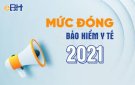 Bài: Tuyên truyền công tác phát triển BHYT toàn dân