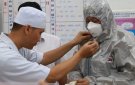 Thông tin về tình hình dịch bệnh Covid-19 (27/3/2020)