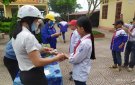 Thực hiện chương trình công tác năm 2020 của BCH Hội Liên hiệp Phụ nữ  xã xuân Sinh.