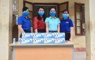 Bài tuyên truyền phòng chống dịch CoVid-19