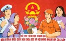 KẾ HOẠCH  Triển khai công tác bầu cử đại biểu Quốc hội khoá XVvà bầu cử  đại biểu Hội đồng nhân dân các cấp nhiệm kỳ 20212026.