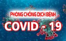 Bài tuyên truyền: Xuân Sinh tiếp tục tăng cường thực hiện các biện pháp phòng, chống dịch Covid-19 trong tình hình mới trên địa bàn xã
