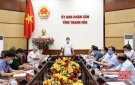 THANH HÓA TẠM DỪNG KẾ HOẠCH ĐÓN CÔNG DÂN TỈNH THANH HÓA TỪ THÀNH PHỐ HỒ CHÍ MINH TRỞ VỀ QUÊ HƯƠNG.