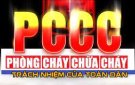 NỘI DUNG TUYÊN TRUYỀN, KHUYẾN CÁO BẢO ĐẢM AN TOÀN PCCC ĐỐI VỚI KHU DÂN CƯ, NHÀ Ở HỘ GIA ĐÌNH