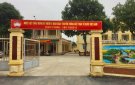 Ý NGHĨA NGÀY HỘI ĐẠI ĐOÀN KẾT TOÀN DÂN TỘC