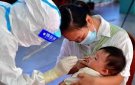 ĐIỀU TRỊ TRẺ BỊ FO TẠI NHÀ CẦN LƯU Ý
