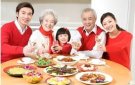 NHÂN NGÀY GIA ĐÌNH VIỆT NAM (28-6): XÂY DỰNG GIA ĐÌNH BÌNH AN, XÃ HỘI HẠNH PHÚC