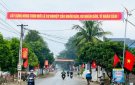 XÃ XUÂN SINH HOÀN TẤT CÔNG TÁC CHUẨN BỊ CHO HỘI NGHỊ CÔNG BỐ QUYẾT ĐỊNH CỦA CHỦ TỊCH UBND TỈNH CÔNG NHẬN XÃ ĐẠT CHUẨN NÔNG THÔN MỚI NÂNG CAO NĂM 2022