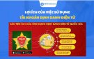 XUÂN SINH TIẾP TỤC TĂNG CƯỜNG ĐỢT CAO ĐIỂM TRIỂN KHAI VẬN ĐỘNG, TUYÊN TRUYỀN, HƯỚNG DẪN NGƯỜI DÂN CÀI ĐẶT, SỬ DỤNG ỨNG DỤNG VNEID, KÍCH HOẠT ĐỊNH DANH ĐIỆN TỬ