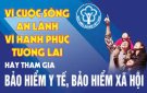 Xuân Sinh tiếp tục tăng cường công tác tuyên truyền người dân  tham gia mua BHYT-BHXH trên địa bàn xã
