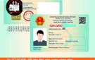 Chính thức đổi tên Căn cước công dân thành Căn cước