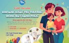 Tham gia Cuộc thi ảnh Chủ đề về gia đình "Gia đình hạnh phúc - Quốc gia thịnh vượng" tỉnh Thanh Hóa năm 2024