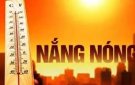 Nắng nóng trên diện rộng, Bộ Y tế khuyến cáo chăm sóc sức khỏe