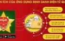 Từ ngày 1/7, chỉ sử dụng VNeID trong dịch vụ công trực tuyến
